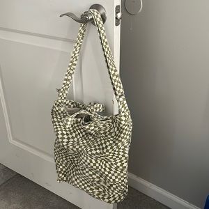 Baggu canvas tote